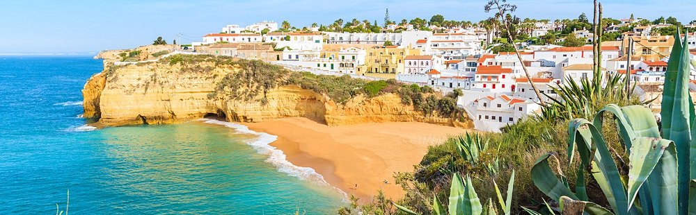 Carvoeiro