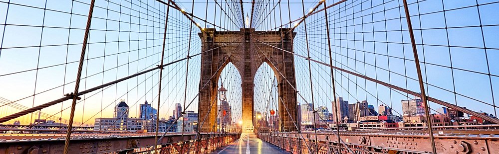 Pont de Brooklyn