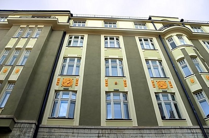 Partir sur les traces du Tallinn soviétique