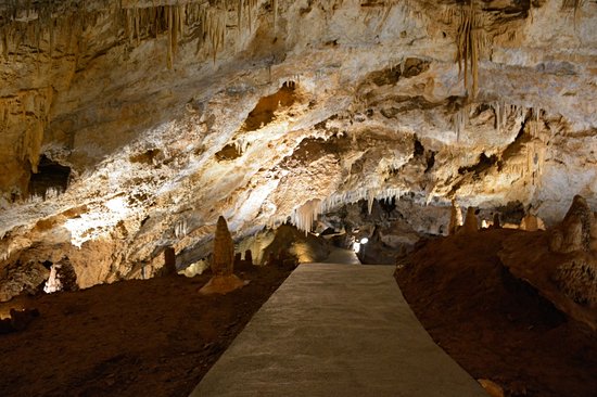 Lipa cave