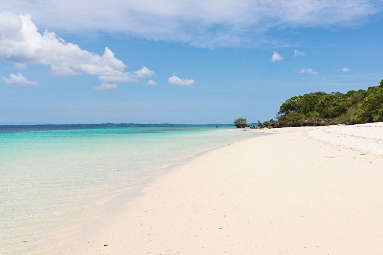 L'île de Misali 2