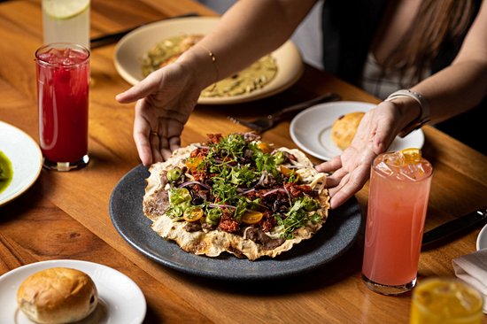 Savourer les mets locaux dans les restaurants d’Oaxaca