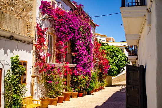Eivissa