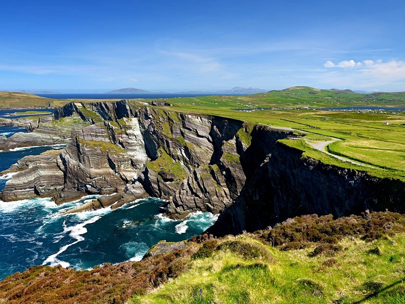 Anneau du Kerry