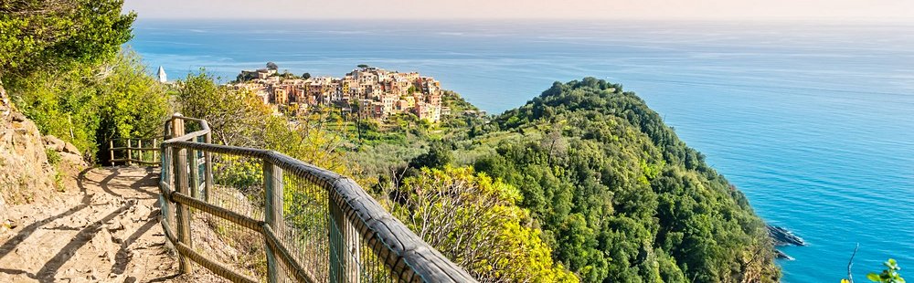 Corniglia