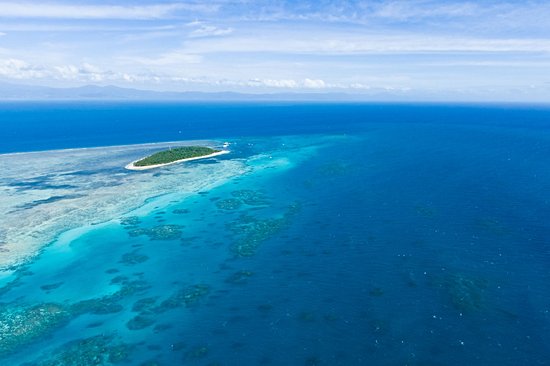 Green Island