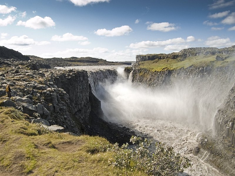 Dettifoss
