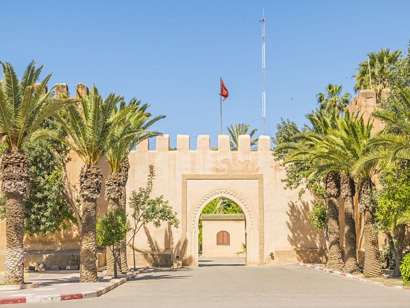 Taroudant