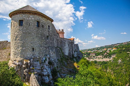 Château de Trsat