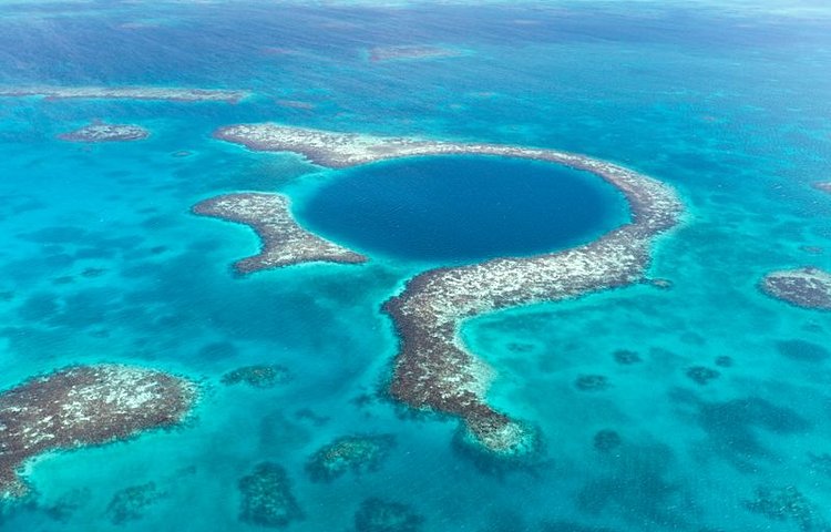Blue Hole