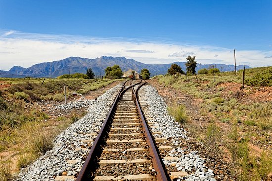 Traverser l'Afrique australe à bord du Rovos Rail