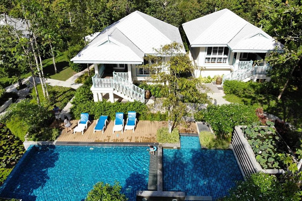 Na Sook Wellness Resort