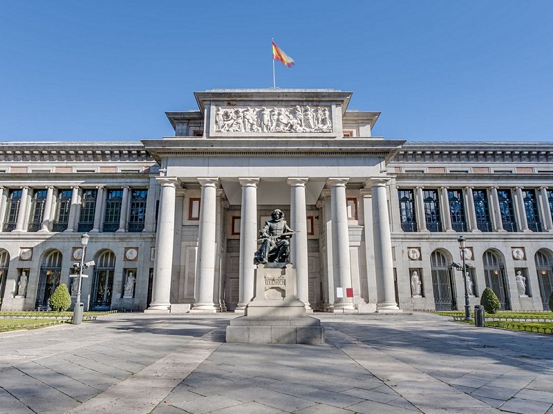 Musée du Prado