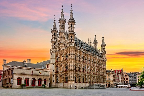 Louvain
