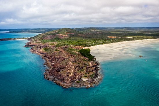 Péninsule de Cape York