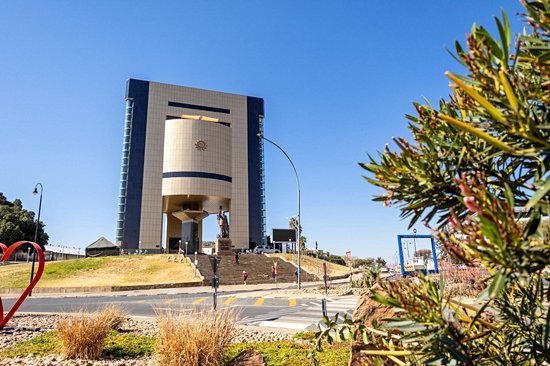 Independence Memorial Museum