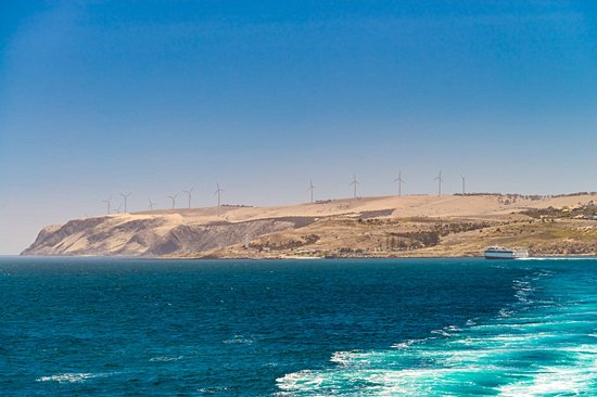 Cape Jervis