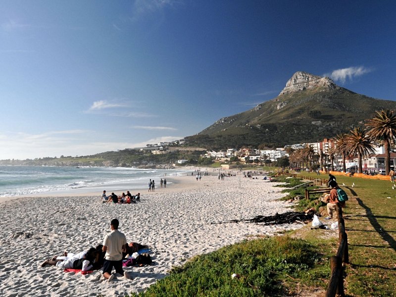 Camps Bay