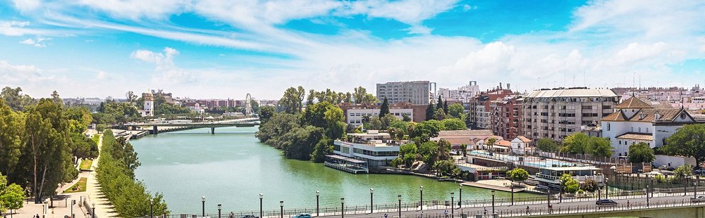 Le quartier de Triana
