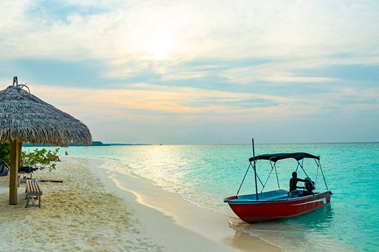 Rasdhoo Atoll