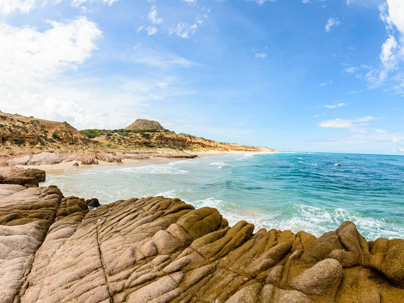 Cabo Pulmo