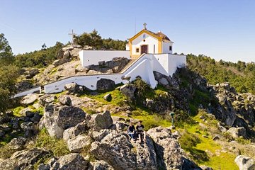 Serra de São Mamede
