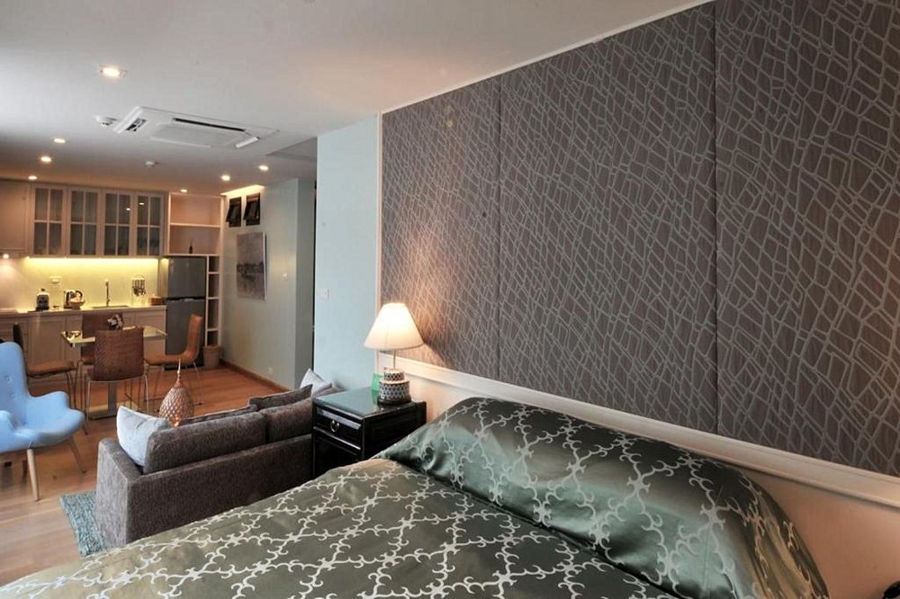 Chakrabongse Villas & Residences