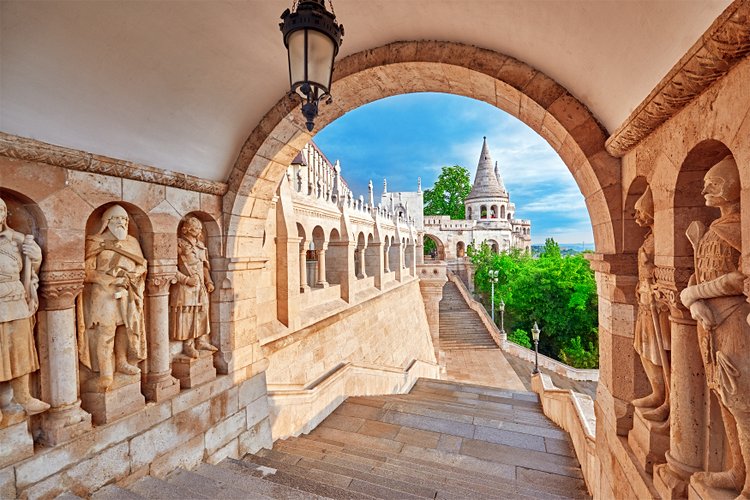Budapest 4