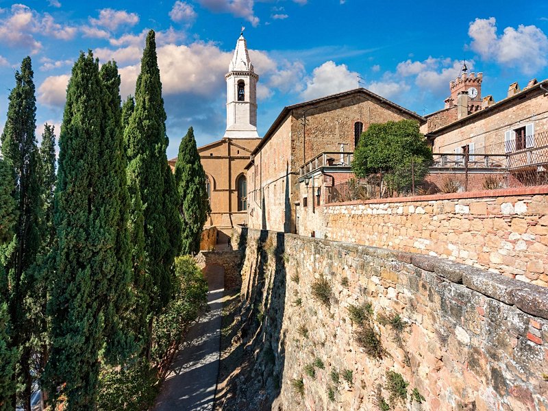 Pienza