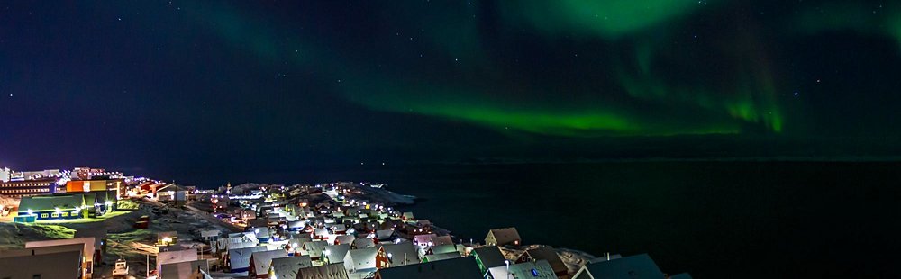Nuuk