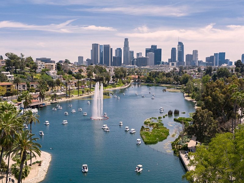 Los Angeles