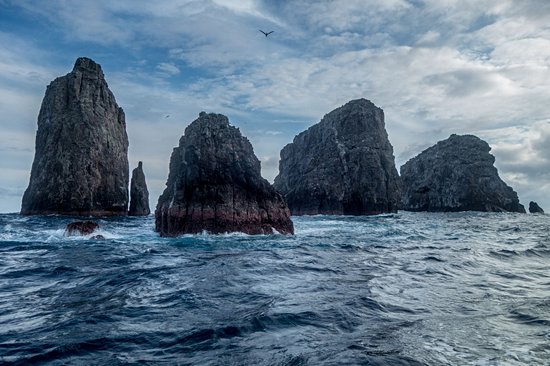 Île de Malpelo