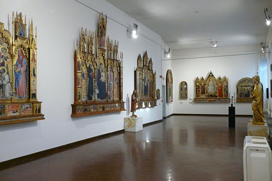 Pinacoteca nazionale