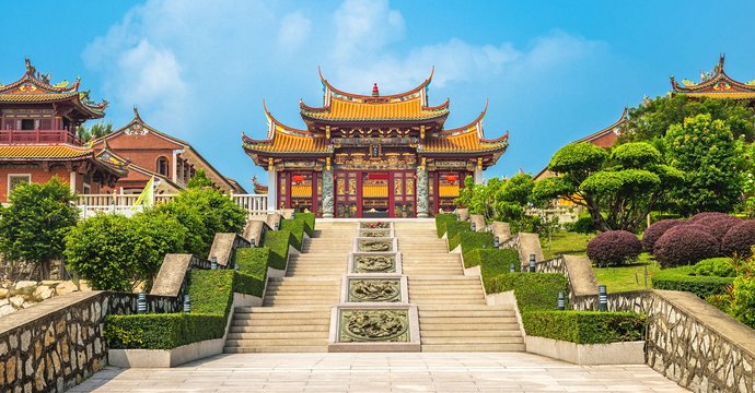 Macao