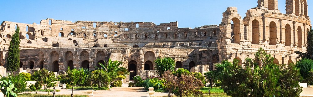 El Jem