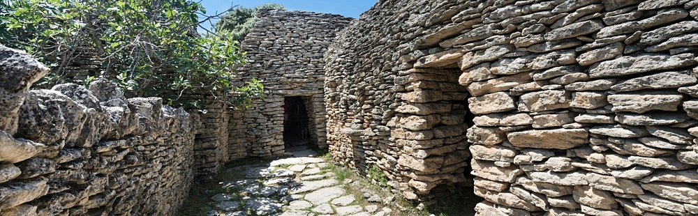Le village des Bories
