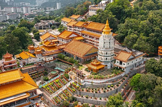 Kek Lok Si