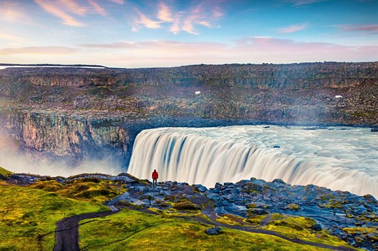 Dettifoss