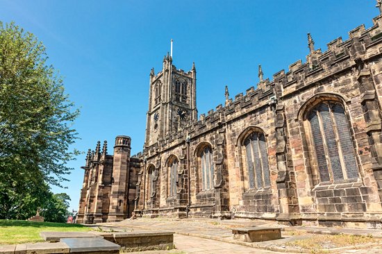 Lancaster