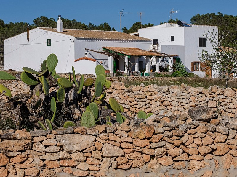 Sant Ferran de ses Roques