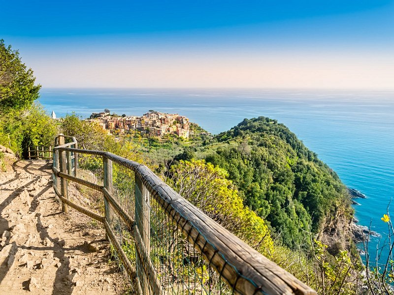 Corniglia