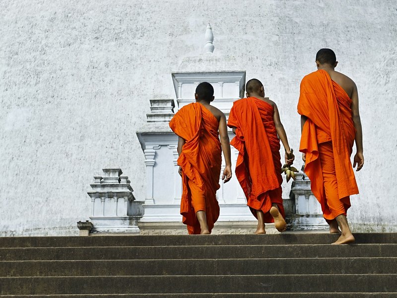Anuradhapura