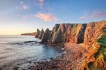 John O' Groats