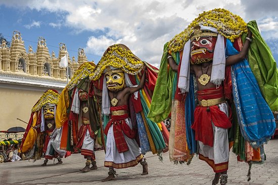 Mysore