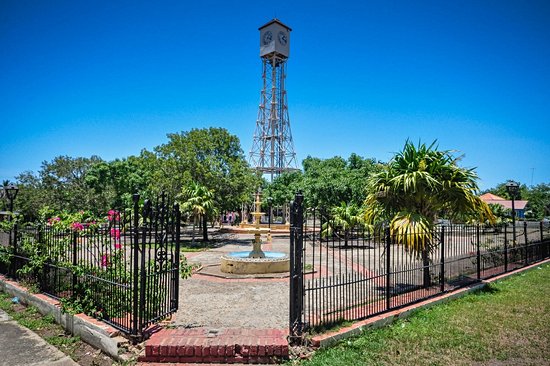 Parc national de Monte Cristi