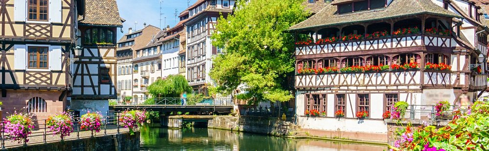 Strasbourg