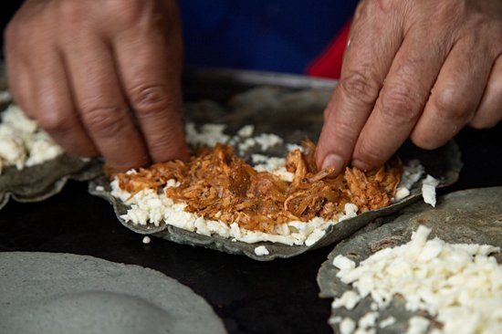 Découvrir la gastronomie yucatèque