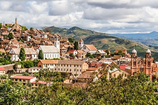 Fianarantsoa