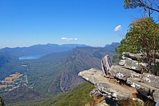 Parc national de Grampians
