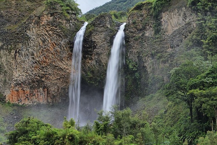 Baños 